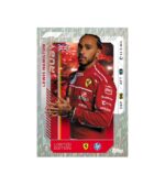 F1 Turbo Attax Cards 2025 Super Smart Pack - Image 5