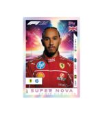 F1 Turbo Attax 2025 TCG Collection Big Value - Image 4