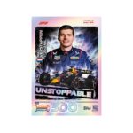 F1 Turbo Attax 2024 TCG Collection Eco Pack - Image 5