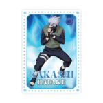 Topps Animax 2024 Official Naruto Collectible Card Game (Smart Game Pack) - Image 8