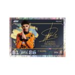 F1 Turbo Attax 2024 TCG Collection Eco Pack - Image 3