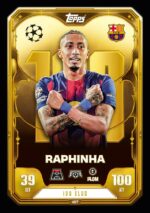 UCLMA 2025-26 Mega  Centurions Tin - Image 2