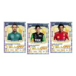 F1 Turbo Attax 2024 TCG Collection Eco Pack - Image 6