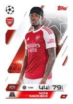 UCLMA 2025-26 Booster Tin Home Grown Heroes - Image 4