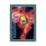 Topps Animax 2024 Official Naruto Collectible Card Game (Smart Game Pack) - Image 6