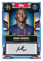Topps UEFA Champions League Match Attax 2025 Trading and Collectible Card Game (Mega Pack Gladiators - Spartans) - Image 4