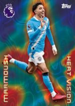 Premier League 2026 - Mega Tin With Tray Goal Machines - Image 2