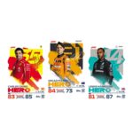 F1 Turbo Attax 2024 TCG Collection Eco Pack - Image 7