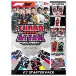 TA25- Standard Starter Pack