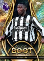Topps Premier League 2026 - Debut Edition - Golden Boot Tin - Image 5