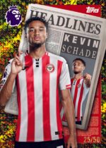 Premier League 2026 - Mega Tin With Tray Goal Machines - Image 3