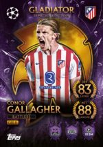 UCLMA 2025-26 Mega Battlers Tin - Image 4