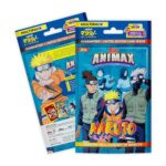 Topps Animax 2024 Official Naruto Collectible Card Game