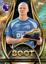 Topps Premier League 2026 - Debut Edition - Golden Boot Tin - Image 4