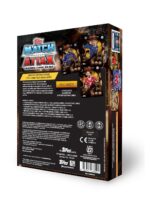 Topps UEFA Champions League Match Attax 2025 Trading and Collectible Card Game (Mega Pack Gladiators - Spartans) - Image 2