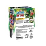 UCC MA 2025 26 TCG  Booster Box - World Beaters - Image 2