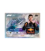 F1 Turbo Attax Cards 2025 Super Smart Pack - Image 2