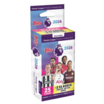 Premier League 2026 - Eco Pack