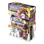 UCLMA 2025-26 Booster Tin Home Grown Heroes