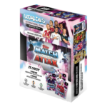 UCLMA 2025-26 Booster Tin International Icons