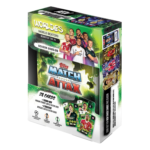 UCLMA 2025-26 Booster Tin World Beaters