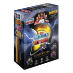 UCLMA 2025-26 Mega  Centurions Tin