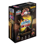 UCLMA 2025-26 Mega  Spartans Tin