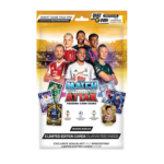 Topps UEFA Champions League Match Attax 2025-26 Trading and Collectible Card Game (Smart Game Pack Pro)